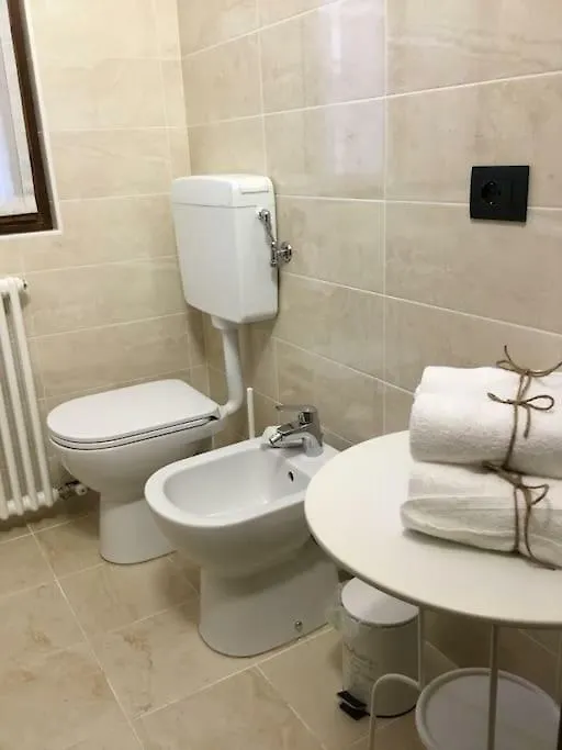Maison Vittoria Verona 0*,