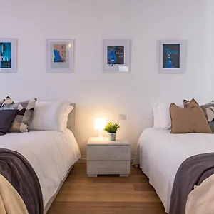 Apartamento Opera&expo - Tosca, Verona