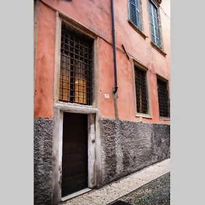Relais San Mamaso-centro Storico Appartamento