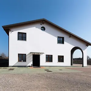 Apartamento Le Grazie, Verona
