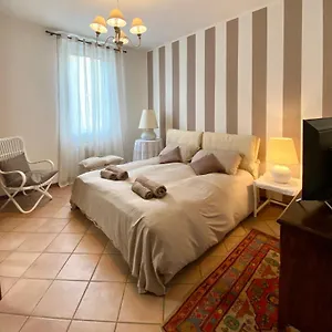 Il Balcone Di Aurora Appartamento