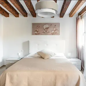  Appartement Palazzina San Polo 2151 Italie