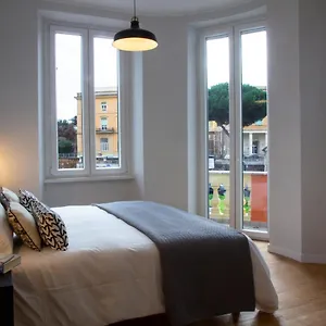  Appartement Palazzo Belli Italie