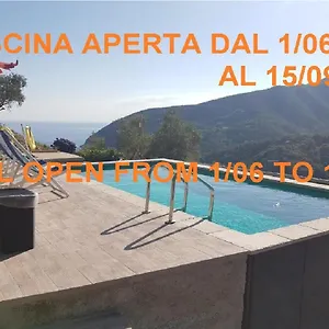 Appartement Solarolo Village Italie
