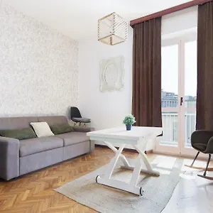 Casa Di Crissy - Centro , Como Italia