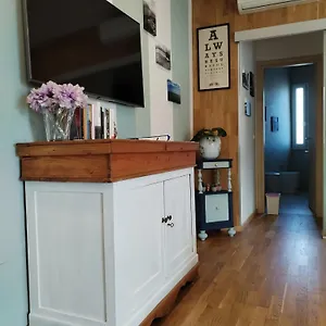 La Casa Di Giordy Appartamento