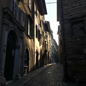Le Muravenete , Bérgamo Italia