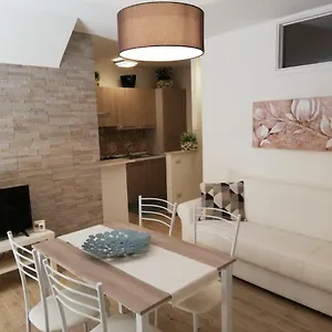  Appartement Appartament Cristian Italie