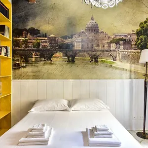 Trastevere Queen , Roma Italia