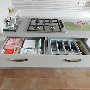 My House In , Roma Italia
