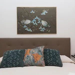 Lovely New Apartament, Viale Trastevere , Roma Italia