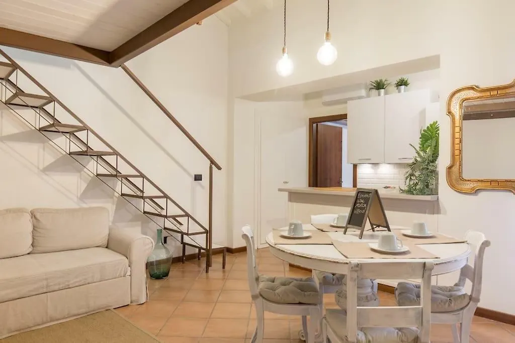 Apartment Maison Vittoria Verona