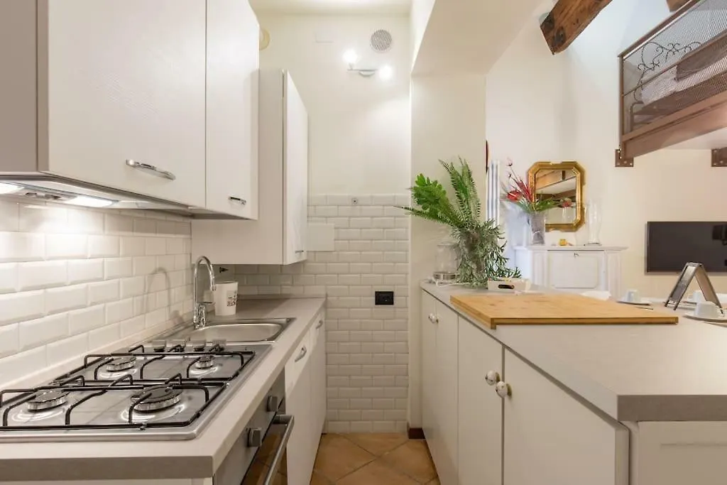 Maison Vittoria Verona