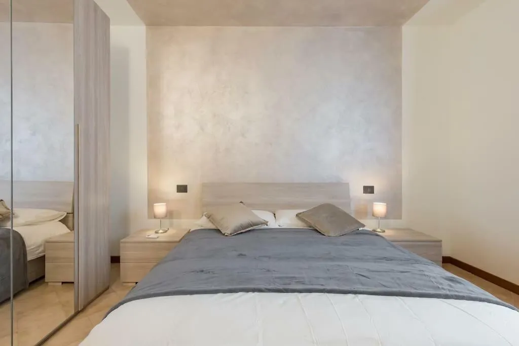Maison Vittoria Verona Italy