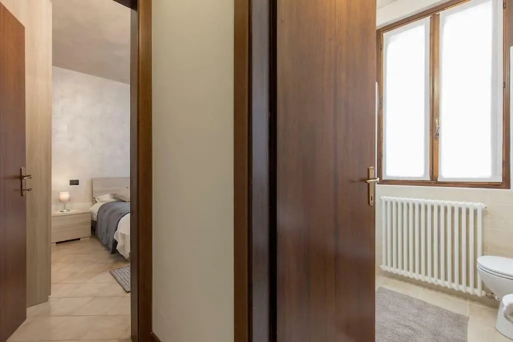 Apartment Maison Vittoria Verona