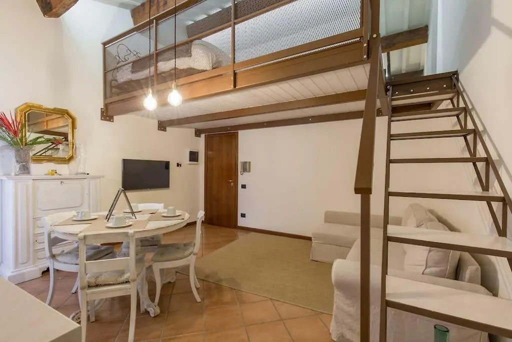 Maison Vittoria Verona Apartment