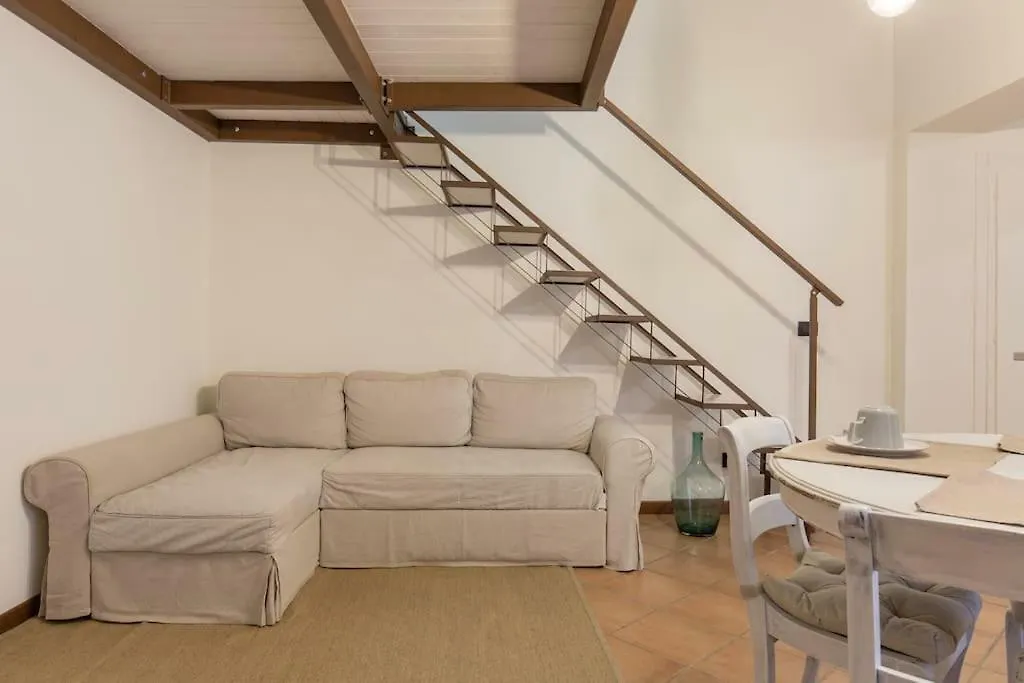 Maison Vittoria Werona Apartament