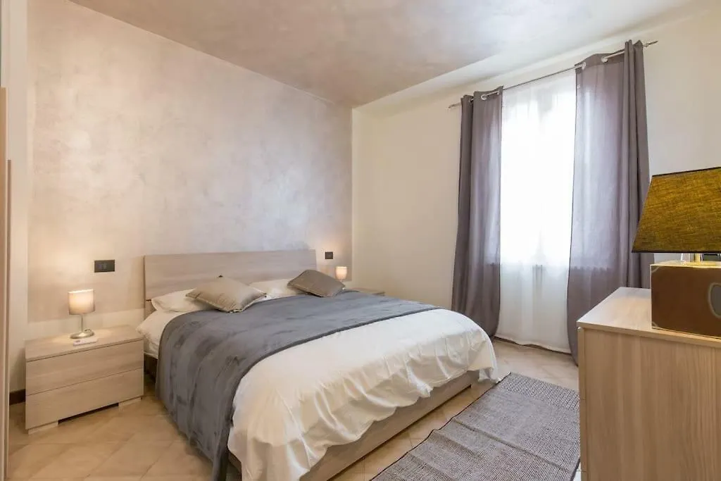 Maison Vittoria Werona 0*,  Włochy