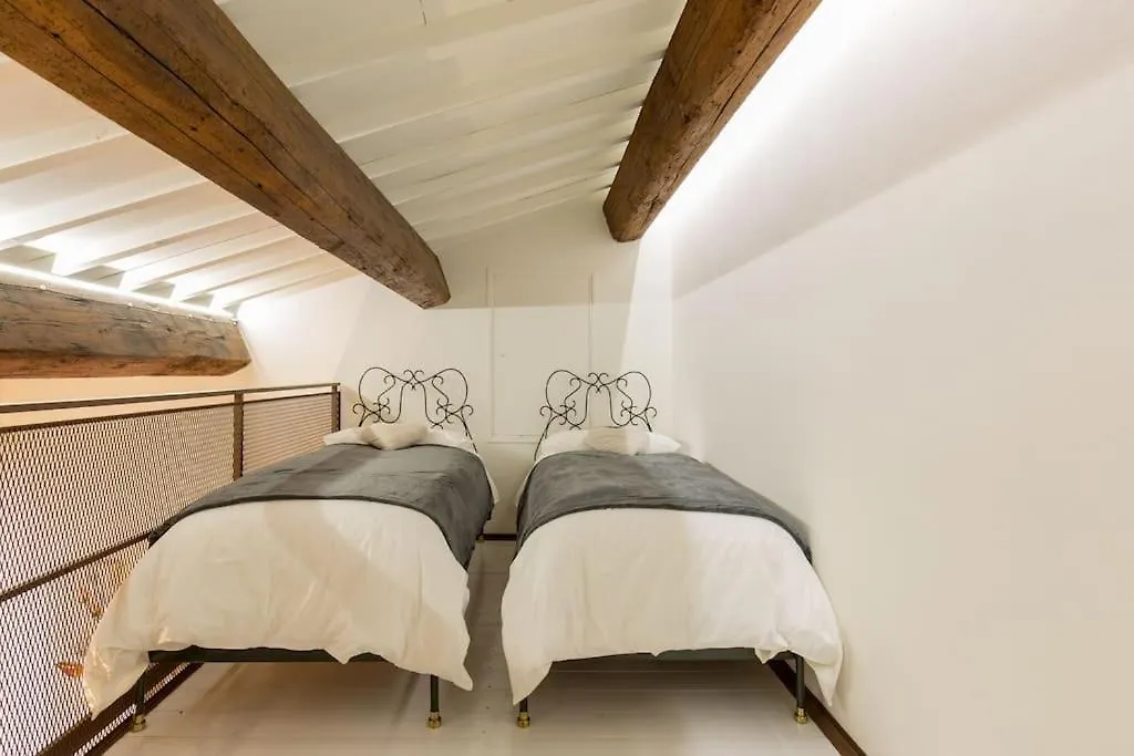 Apartament Maison Vittoria Werona